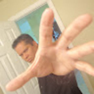 Meet your Posher, Marc